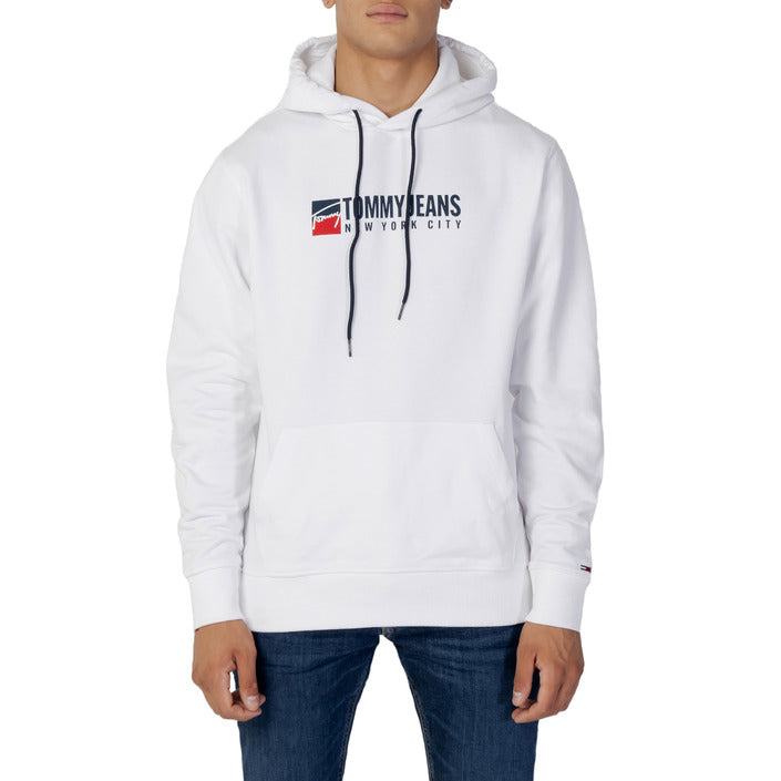 Tommy Hilfiger Jeans Homme Sweatshirts