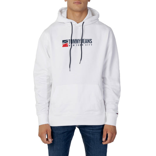 Tommy Hilfiger Jeans Homme Sweatshirts