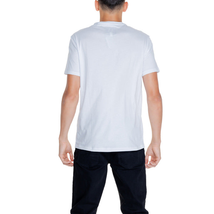 Armani Exchange Homme T-Shirts