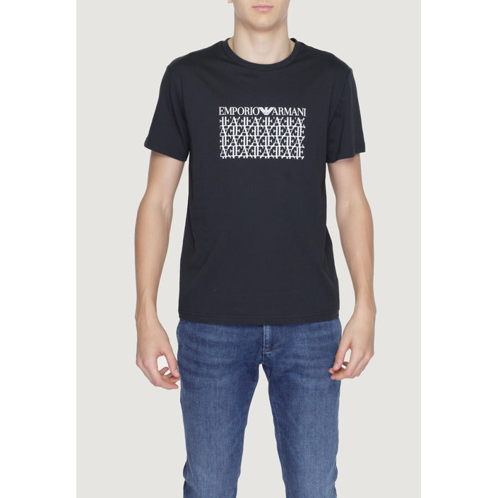 Emporio Armani Homme T-Shirts