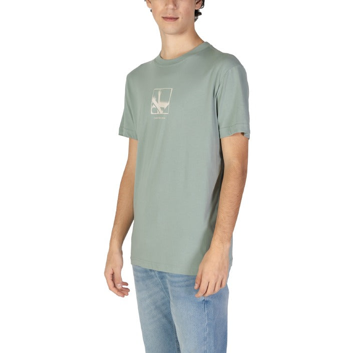 Calvin Klein Jeans Homme T-Shirts