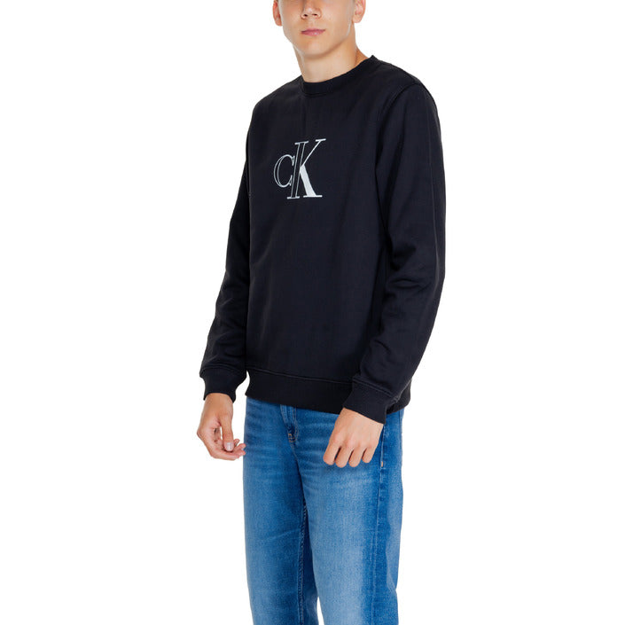 Calvin Klein Jeans Homme Sweatshirts