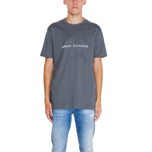 Armani Exchange Homme T-Shirts