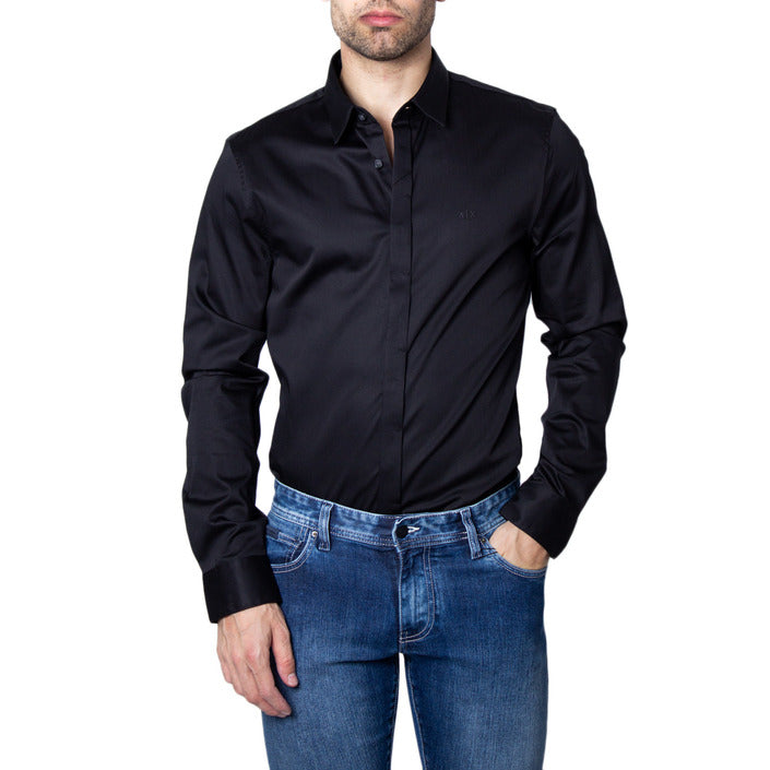 Armani Exchange Homme Chemises