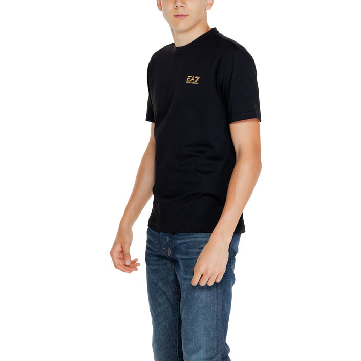 Ea7 Homme T-Shirts