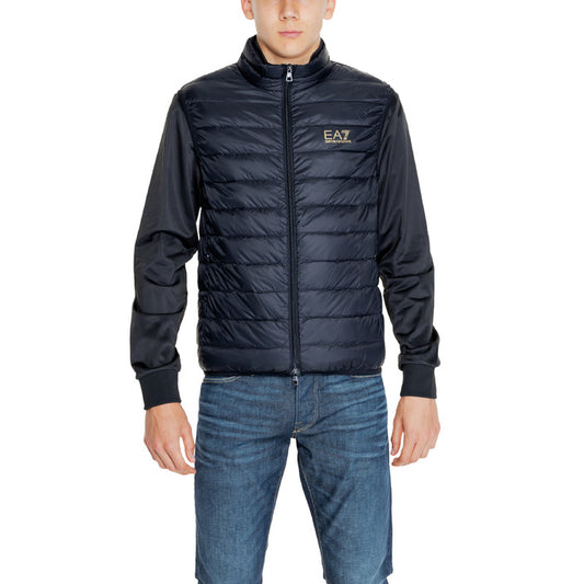 Ea7 Homme Vestes