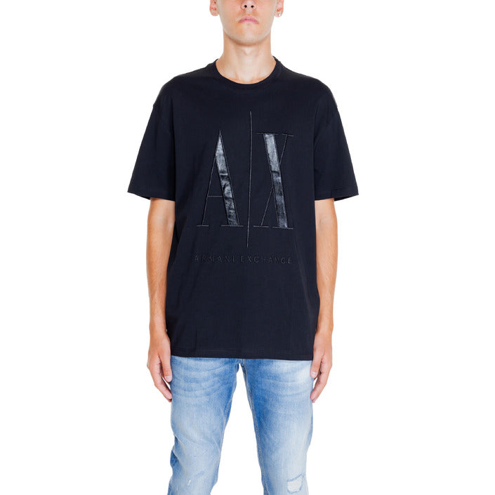 Armani Exchange Homme T-Shirts