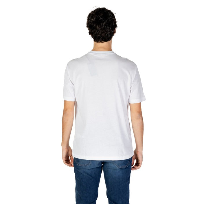 Ea7 Homme T-Shirts