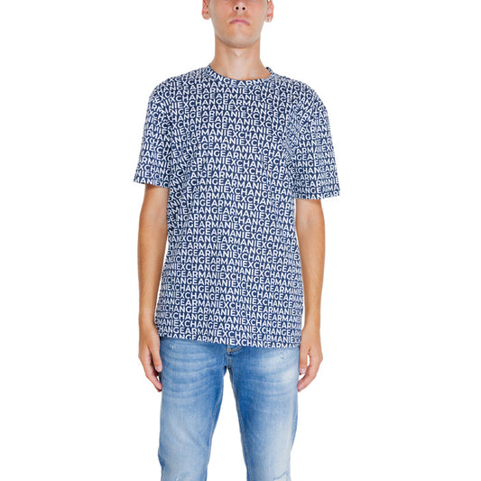 Armani Exchange Homme T-Shirts