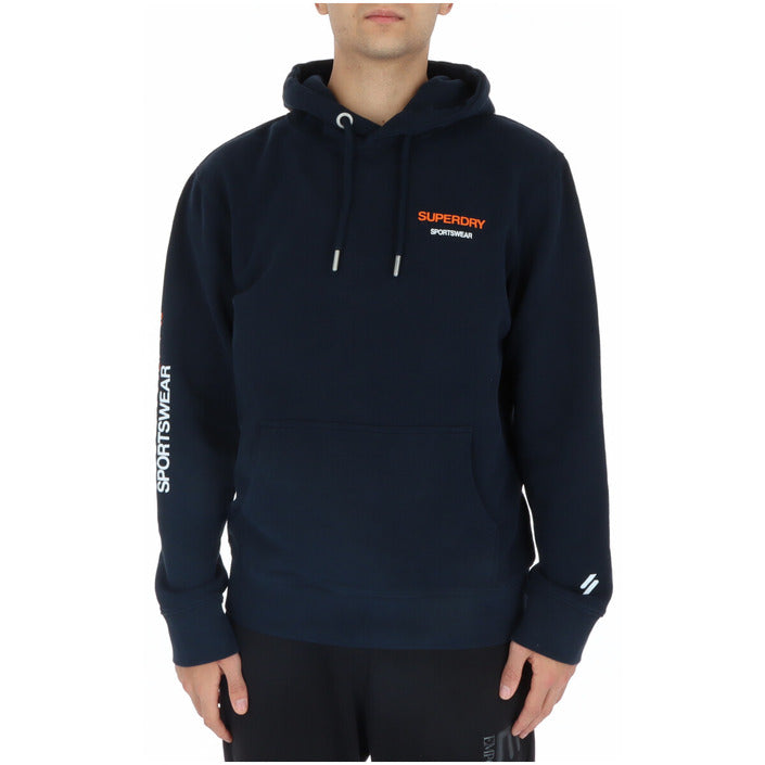 Superdry Homme Sweatshirts