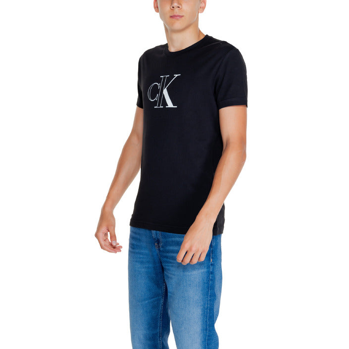 Calvin Klein Jeans Homme T-Shirts