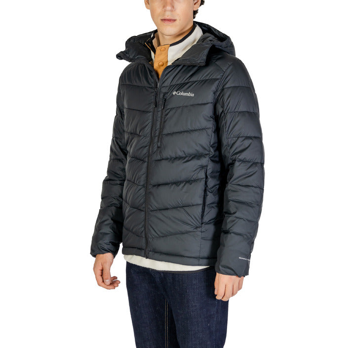 Columbia Homme Vestes