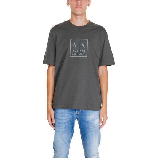 Armani Exchange Homme T-Shirts