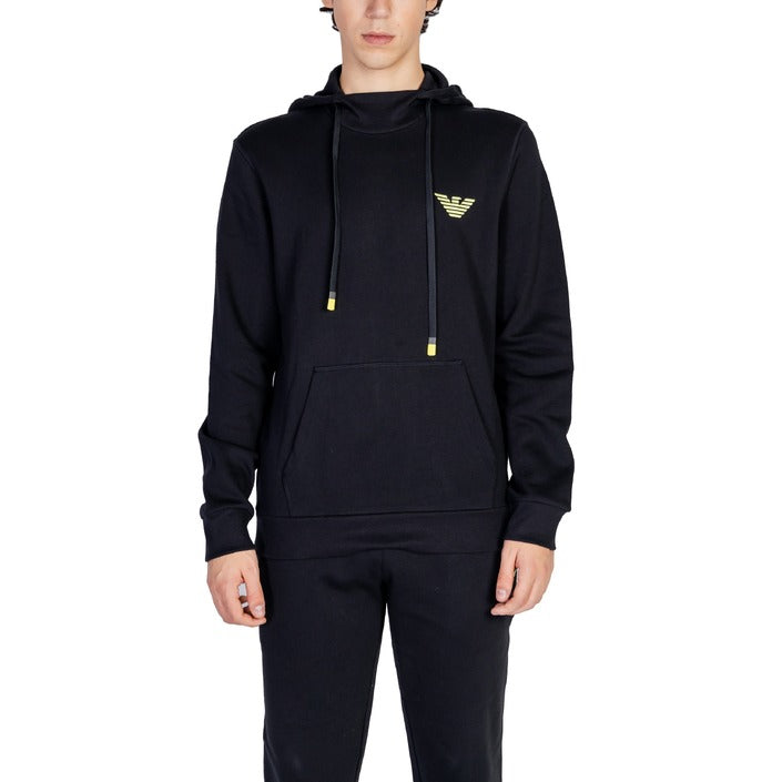 Emporio Armani Underwear Homme Sweatshirts