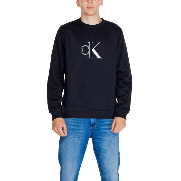 Calvin Klein Jeans Homme Sweatshirts