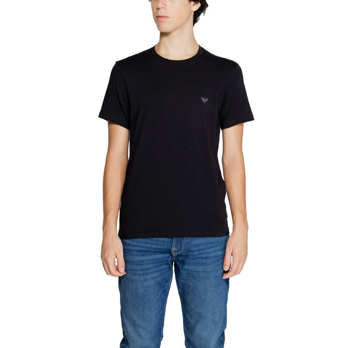 Emporio Armani Underwear Homme T-Shirts