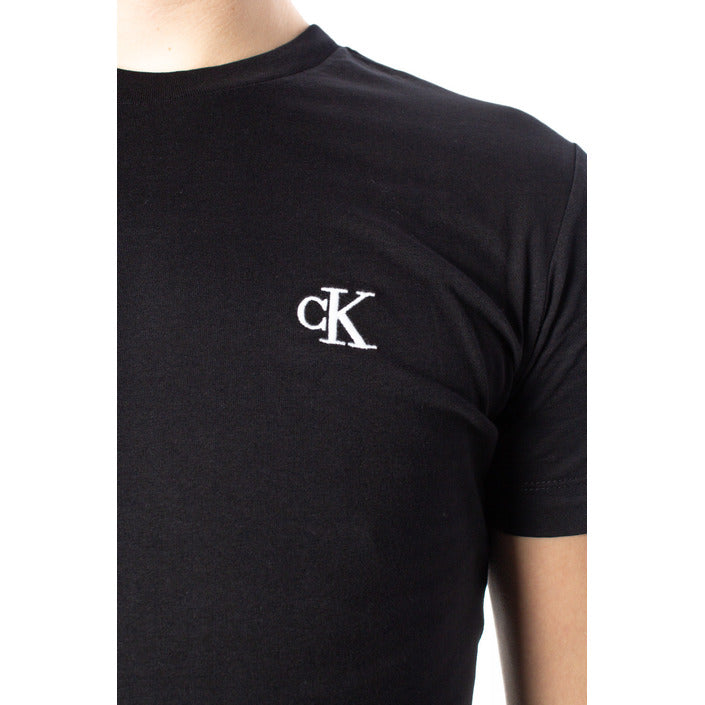 Calvin Klein Jeans Homme T-Shirts