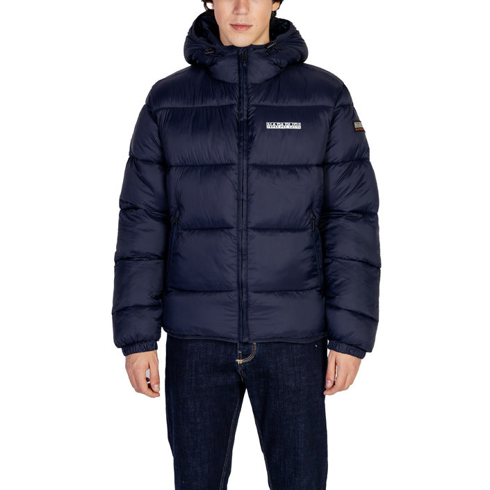 Napapijri Homme Vestes