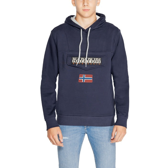 Napapijri Homme Sweatshirts