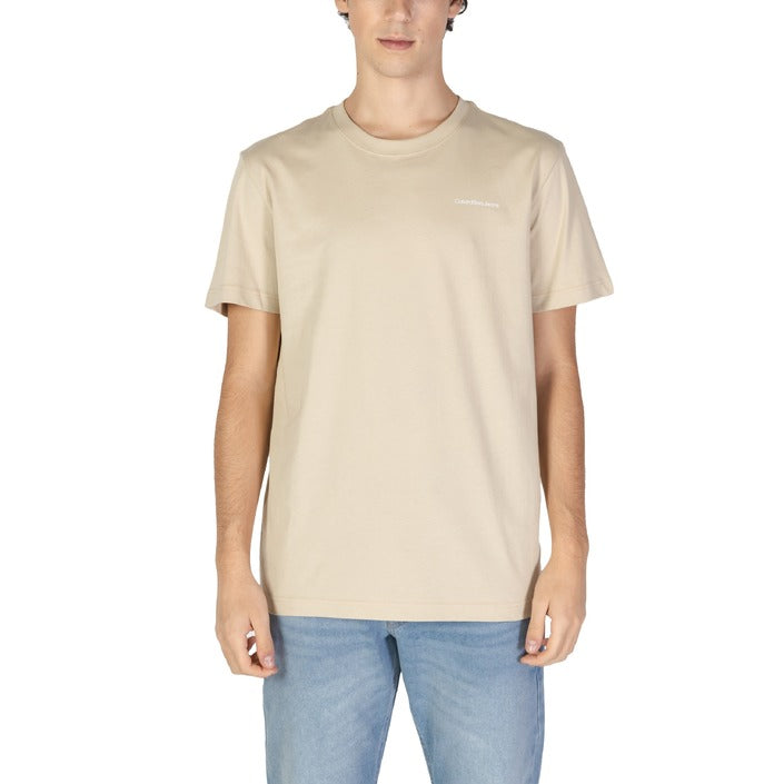 Calvin Klein Jeans Homme T-Shirts