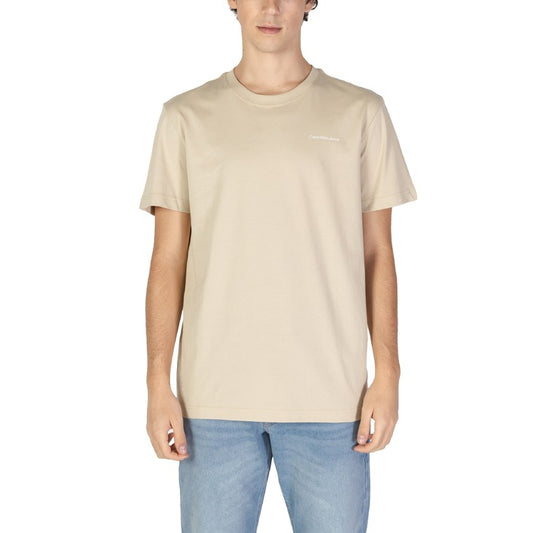 Calvin Klein Jeans Homme T-Shirts