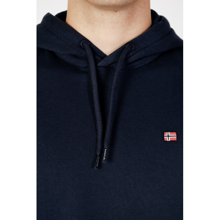 Napapijri Homme Sweatshirts