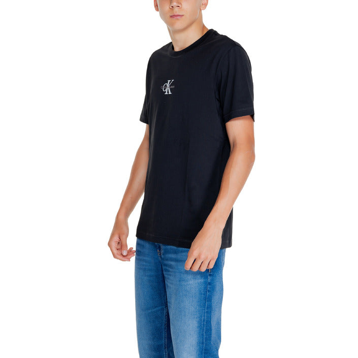 Calvin Klein Jeans Homme T-Shirts