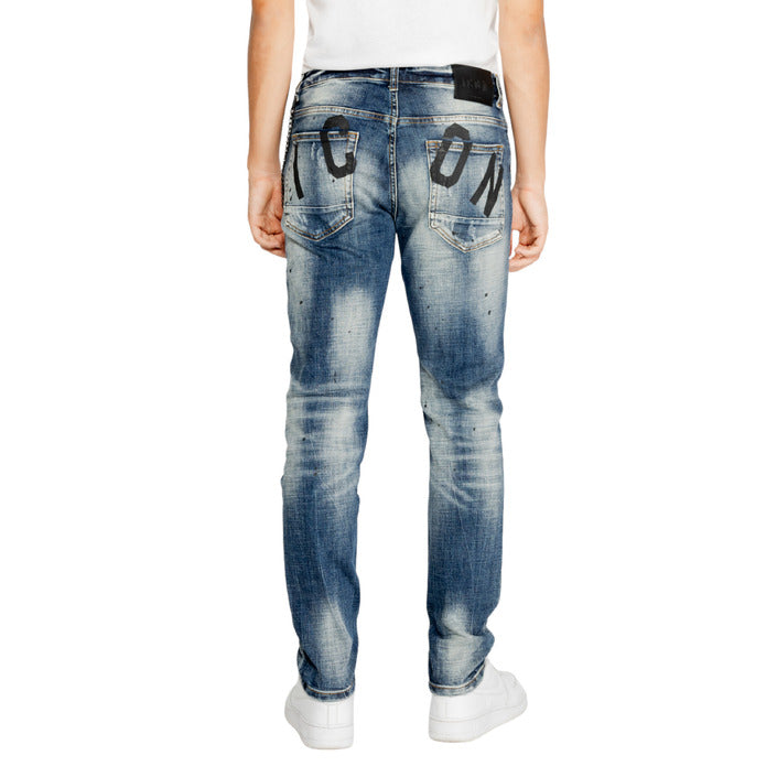 Icon Homme Jeans