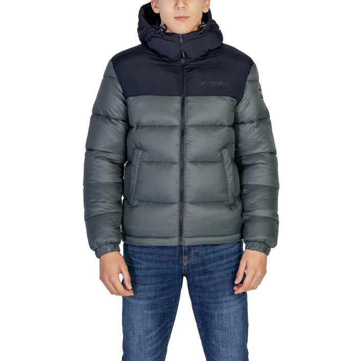 Napapijri Homme Vestes