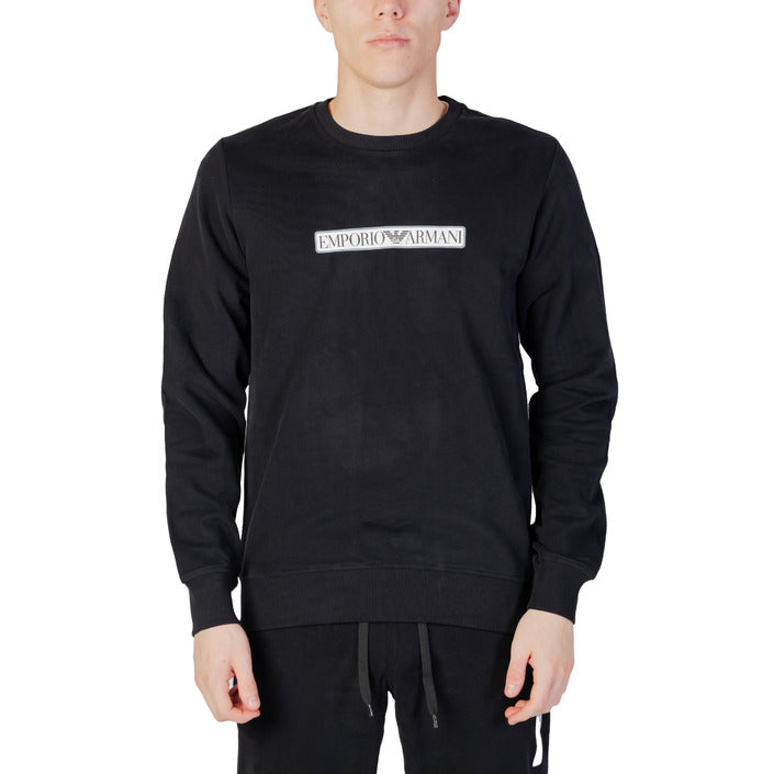 Emporio Armani Homme Sweatshirts