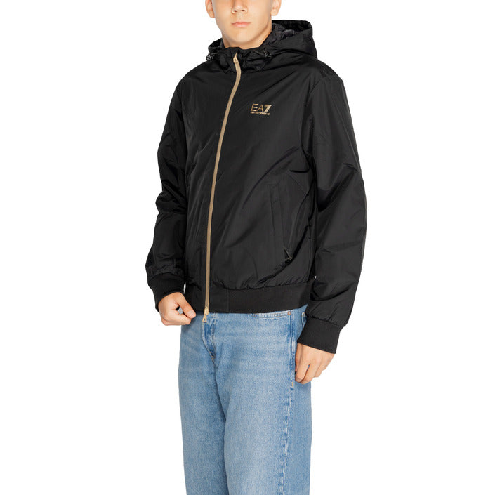 Ea7 Homme Vestes