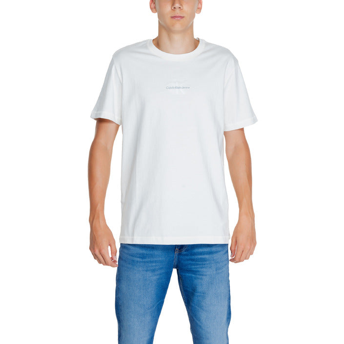 Calvin Klein Jeans Homme T-Shirts