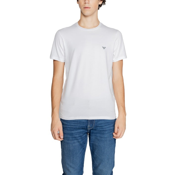 Emporio Armani Underwear Homme T-Shirts