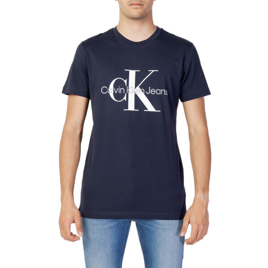 Calvin Klein Jeans Homme T-Shirts