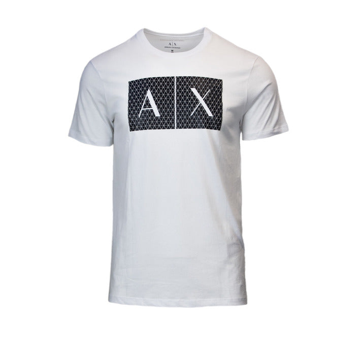 Armani Exchange Homme T-Shirts