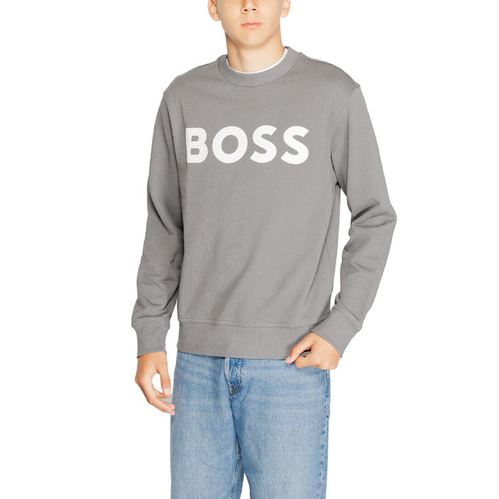 Boss Homme Sweatshirts