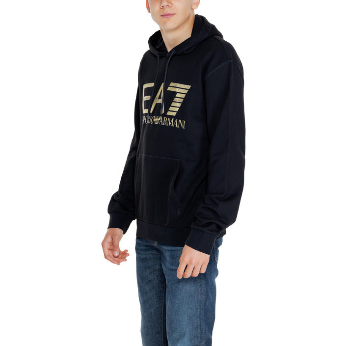 Ea7 Homme Sweatshirts