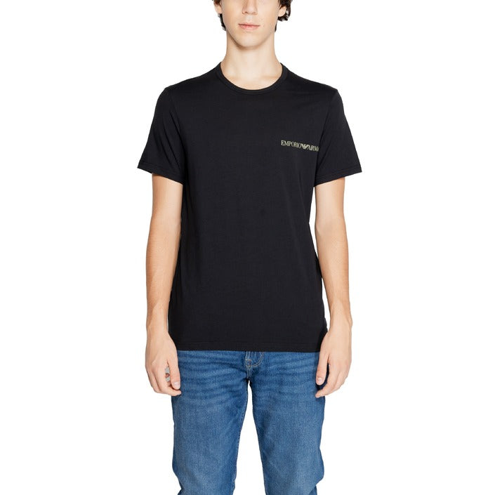 Emporio Armani Underwear Homme T-Shirts