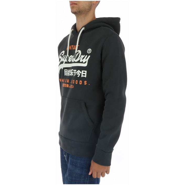 Superdry Homme Sweatshirts