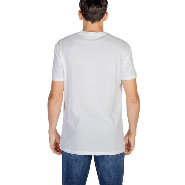 Armani Exchange Homme T-Shirts