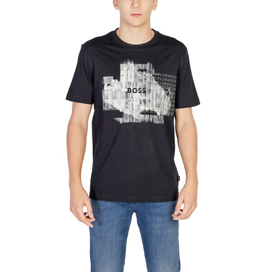 Boss Homme T-Shirts