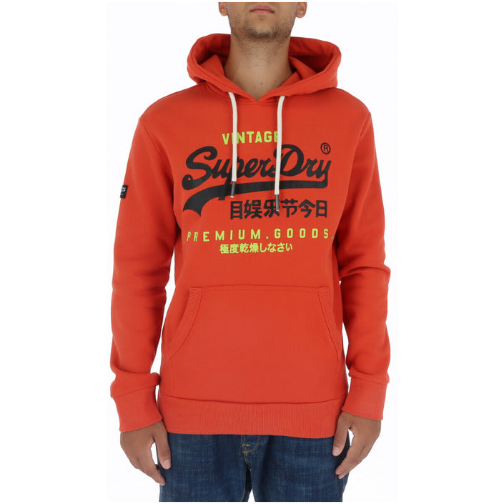 Superdry Homme Sweatshirts