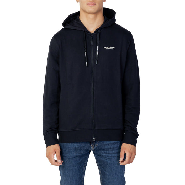 Armani Exchange Homme Sweatshirts