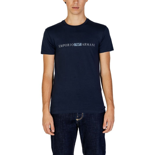 Emporio Armani Underwear Homme T-Shirts