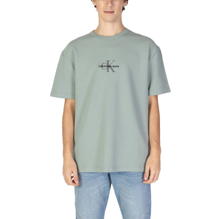 Calvin Klein Jeans Homme T-Shirts