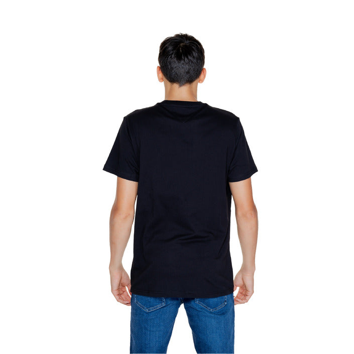 Tommy Hilfiger Jeans Homme T-Shirts