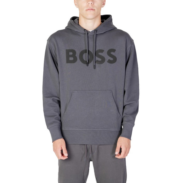 Boss Homme Sweatshirts