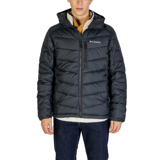 Columbia Homme Vestes