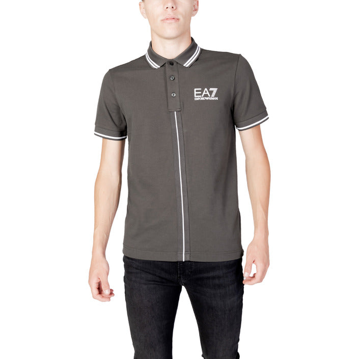 Ea7 Homme Polo