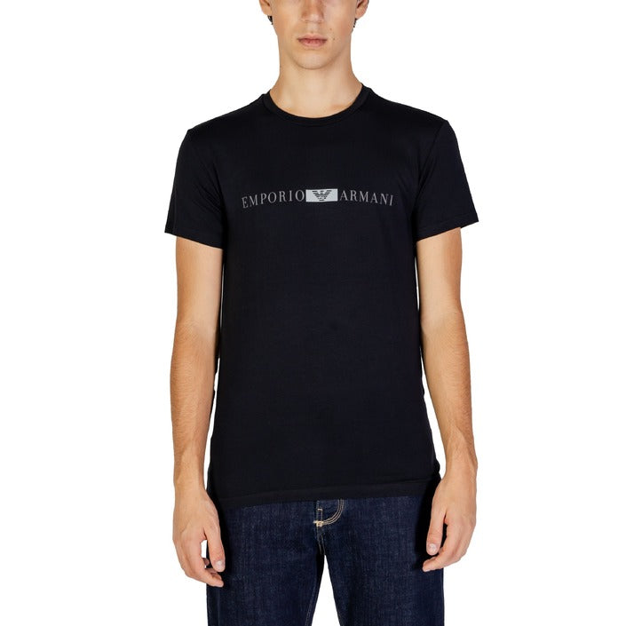 Emporio Armani Underwear Homme T-Shirts